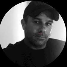 Brad Amell's Instagram, Twitter & Facebook