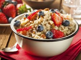 10 healthy but delicious cookie recipes for people with diabetes. Easiest And Fastest Way To Cook Steel Cut Oats Eat Smart Move More Prevent Diabetes