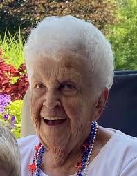 Obituary for Patricia Ann (Bucholz) Johnson