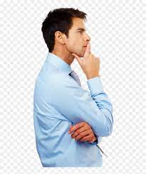Seeking for free thinking png png images? Man Thinking Png Person Thinking Png Transparent Png Vhv