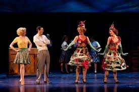 Looking for love, they follow a duo of beautiful singing sisters to a gig at a vermont lodge, which happens to be. Irving Berlin S White Christmas Walnut Street Theatre Philadelphia Pa Official Website