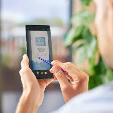 Samsung Galaxy Note10+ 5G Mobile Phone ...
