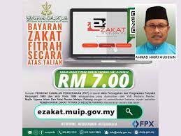 Laman web rasmi pusat kutipan zakat pahang. Kadar Zakat Fitrah Di Pahang Kekal Rm7