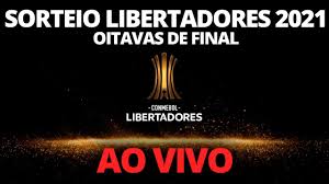 We did not find results for: Sorteio Oitavas De Final Libertadores 2021 Ao Vivo Youtube