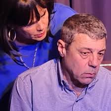 LOS VECINOS DE ARRIBA” SÁBADOS 6/9