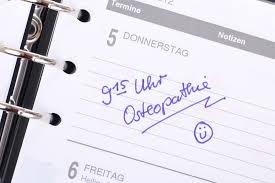 Wie Lauft Eine Professionelle Osteopathische Behandlung Ab