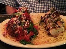 Best italian restaurants in kansas city, missouri: I Love This Place Great Chicken Spiedini Review Of Garozzo S Ristorante Kansas City Mo Tripadvisor