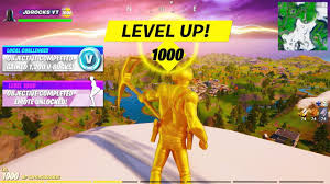 Earn xp by simply playing battle royale, winning and completing challenges. Fortnite Xp Glitch