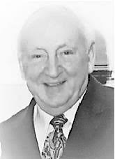 Anthony Petrocci Obituary (1919