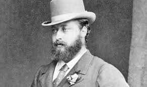 The Scandalous Life of England's Ultimate 'Playboy Prince', Edward VII