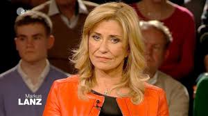 Selbst wenn du ohne geld nach hause gehst, kannst du einen ordentlichen eindruck hinterlassen. Dagmar Wohrl Bei Markus Lanz Nach 10 Minuten Beginnt Ihre Stimme Zu Zittern Welt