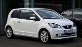 Seat-Mii