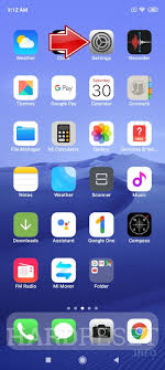 Reset the phone to factory settings via recovery mode. Remove Google Account Xiaomi Redmi Note 6 Pro How To Hardreset Info
