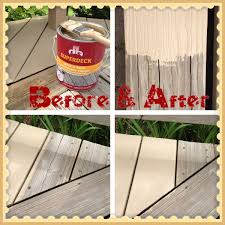 Done Sherwin Williams Superdeck Deck Dock Paint For Severely Weathered Decking I M Doing It Myself This Product Wor Deck Decks And Porches Outdoor Living