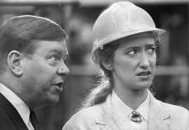 Patricia Hodge Robinson