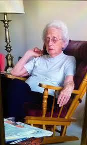 Edna Dragoo Obituary (2023)