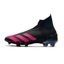 Sort by popularity sort by average scores sort from newest to oldest ascending price sort by decreasing price. 2021 Adidas Predator Mutator 20 Fg Core Black Pink