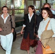 Und auch bundeskanzler helmut kohl. Der Anschlag 1990 Was Den Attentater Auf Wolfgang Schauble Trieb Welt