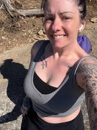 2019: Rollover car accident resulting in broken neck, finding thyroid  cancer and then recovering. 2020: Back out there summiting peaks! Last  Friday, we hiked Crestone Needle which was a huge accomplishment for