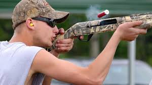 Hermantown trapshooters qualify for inaugural state tournament