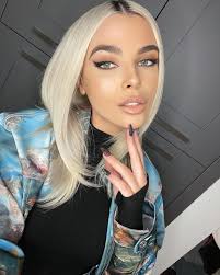 Instagram photo by Paris Monroe • Jan 18, 2022 at 12:35 PM