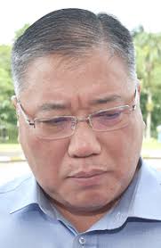 Datuk seri tiong king sing (simplified chinese: Tiong Castigates Dr Adham For Poor Leadership In Fight Against Covid 19 Borneo Post Online