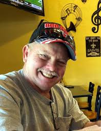 Gregory Hastings Obituary