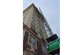About fedex our portfolio investor relations careers Historic Terrace Building Undergoes Renovations Renewal Sarasota Your Observer