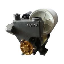 Pompa air ini mampu menghisap 30 liter / menit pada total head 9 meter. Jual Sanyo Ph 75 C Otomatis Pompa Sumur Dangkal 75 Watt Terbaru Juli 2021 Blibli