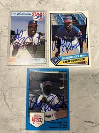 Today's mail... Andre Robertson 2229 Cross Ln. Orange, TX 77630 Sent