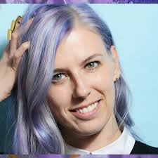 New Spring Hair Makeovers