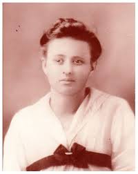 Caroline “Carrie” Teves Furtado (1881-1928)