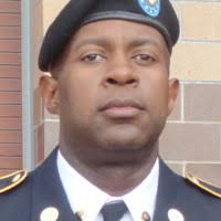 40+ "Robinson, Cissp" profiles