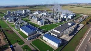 I am one of the video editor that. Mitsubishi Heavy Industries Ltd Global Website Chemical Plants Achievements