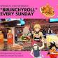Brunchyroll! Brunch and Anime event image