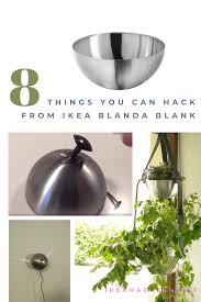 8 Weird Things You Can Hack From Ikea Blanda Blank Ikea Hackers Ikea Hacks Ikea Hackers