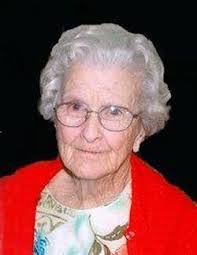 Margaret Scruggs Obituary