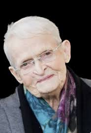 MEREDITH: Marion Ilene (Shaw) of London