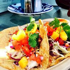 Maybe you would like to learn more about one of these? Haggo S Organic Taco Southern Foodie Food Network Recipes Diner