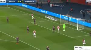 Monaco vs paris sg will be one of the most exciting games in ligue 1 15th round, which will be held at stade louis ii, in monaco. Psg Vs Monaco All Goals And Highlights Les Buts Video Dailymotion