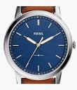 Watches: Authentic, Classic Wrist Watch Collections - Fossil