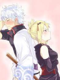 gin tama 1720309 銀月 イラスト まとめ イラスト