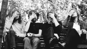 Pink floyd is not only one of the greatest prog rock bands, greatest art rock bands, but most importantly, one of the best bands of all time.from the days of syd barrett to the last album with roger waters, pink floyd changed rock music throughout their career, releasing some of the greatest music of their time and beyond. Schoner Beten Mit Pink Floyd Musik