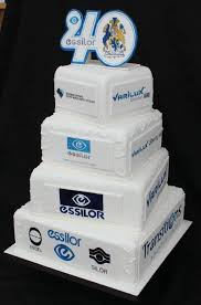 Check spelling or type a new query. Essilor S 40th Anniversary Celebration Cake 40th Anniversary Cakes Celebration Cakes Cake
