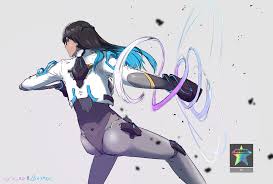 The long awaited online action rpg is now available in north america on xbox one. Pso2 Character Ardiani In Ngs Gear Knuckles Pso2