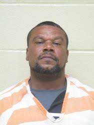 Bossier Parish Jail Bookings 11/20/2018