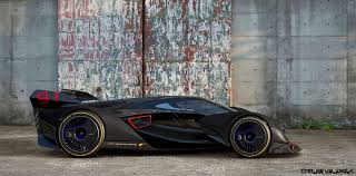 2017 Mclaren Ultimate Vision Gt For Ps4 Gran Turismo Sport Is Go Latest News Car Revs Daily Com