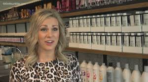 Tonic salon is the premier beauty salon in the grand rapids area that houses independent stylist that offer years of service of styling services and product knowledge to give you the look you want, and a massage therapist that offers their professional expertise and techniques to relax you. Hair Salon In Rockford Chooses To Temporarily Close Amid Virus Concerns Wzzm13 Com