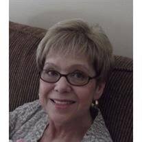 Billie Rose Hollar Obituary