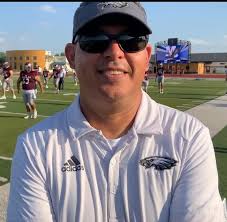 www.hssmlive.com Mission Eagles head football coach Daniel Longoria Moving  Forward with “Black Monday” Coming. (Mission, Texas)-Right before the  Christmas Holidays, these are the dates that head football coaches want to  avoid. It's